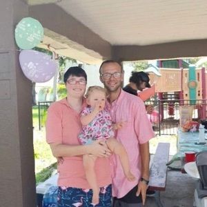 Meet your Posher, Jackson